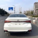 Toyota Avalon 2.0L Luxury VI