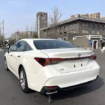 Toyota Avalon 2.0L Luxury VI