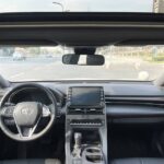 Toyota Avalon 2.0L Luxury VI