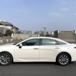 Toyota Avalon 2.0L Luxury VI