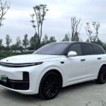 Li Auto L (Liter) 7 Air