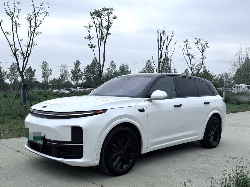 Li Auto L (Liter) 7 Air