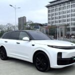 Li Auto L (Liter) 7 Air
