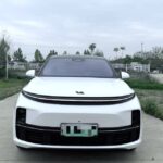 Li Auto L (Liter) 7 Air