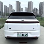 Li Auto L (Liter) 7 Air