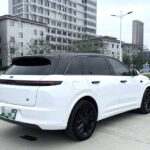 Li Auto L (Liter) 7 Air