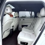 Li Auto L (Liter) 7 Air