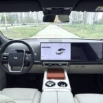 Li Auto L (Liter) 7 Air