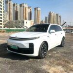 Li Auto L (Liter) 7 Air