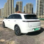 Li Auto L (Liter) 7 Air