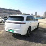 Li Auto L (Liter) 7 Air