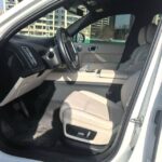 Li Auto L (Liter) 7 Air