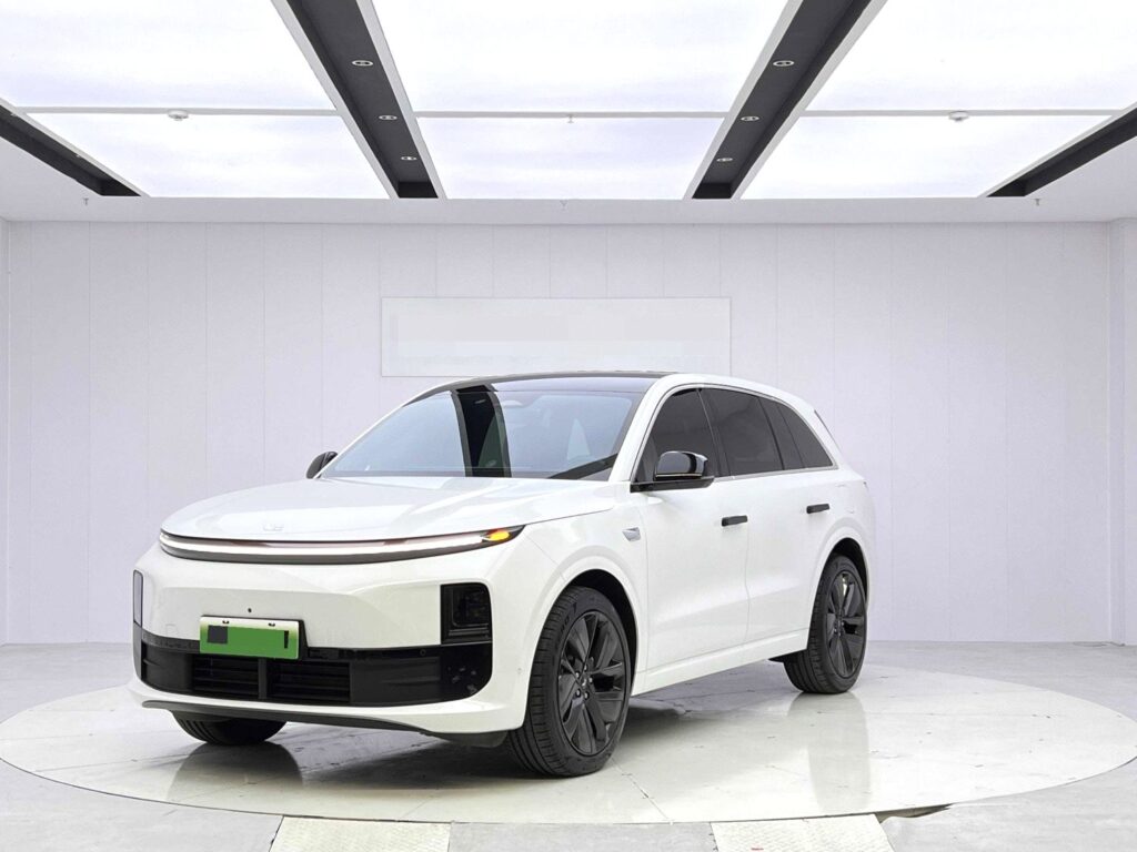 Li Auto L6 Pro