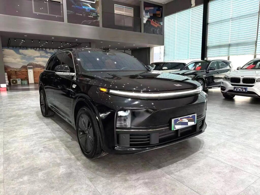 Li Auto L7 Max