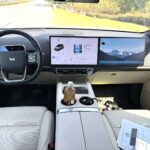 2023 Li Auto L7 Pro Hybrid AWD SUV