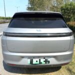 2023 Li Auto L7 Pro Hybrid AWD SUV