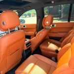 2023 Li Auto L8 Pro AWD Extended Range SUV, 100000km, Black