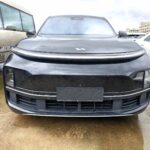 2023 Li Auto L8 Pro AWD, 100000km, Black
