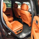 2023 Li Auto L8 Pro AWD, 100000km, Black