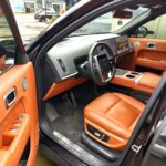 2023 Li Auto L8 Pro AWD, 100000km, Black