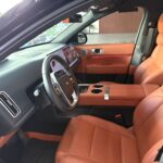 2024 Li Auto L6 Max AWD, 46000km, Black