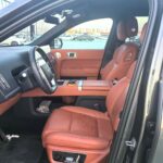 2023 Li Auto L8 Pro AWD, 51000km, Grey