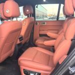 2023 Li Auto L8 Pro AWD, 51000km, Grey