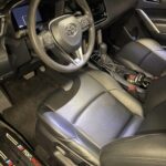 2023 Toyota Frontlander Hybrid, 33000km, White