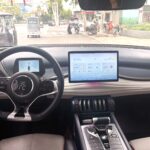 2023 BYD Yuan Plus, 48000km