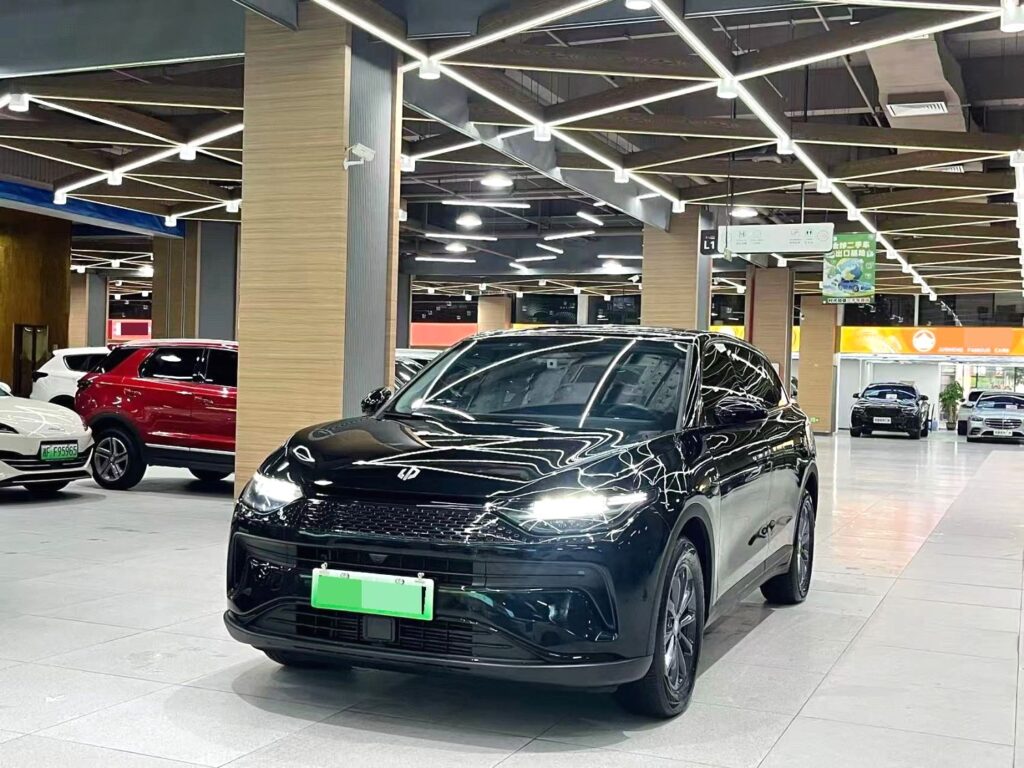 Leapmotor C11 180 Comfort Edition