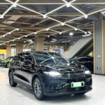 2023 Leapmotor C11, 74000km