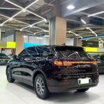 2023 Leapmotor C11, 74000km
