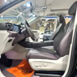 2023 Leapmotor C11, 74000km