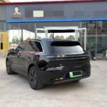 2024 Li Auto L6, 70000km
