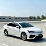 2023 GAC Aion S, 180000km