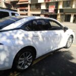 2023 GAC Aion S, 150000km