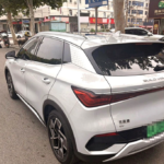 2023 BYD Yuan Plus, 48000km