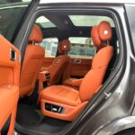 2023 Li Auto L8 Pro (Automatic)