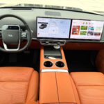 2023 Li Auto L8 Pro (Automatic)
