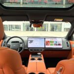 2023 Li Auto L8 Pro (Automatic)