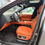 2023 Li Auto L8 Pro (Automatic)