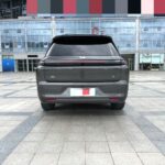 2023 Li Auto L8 Pro (Automatic)