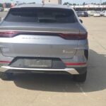 2021 BYD Song Plus, 69000km