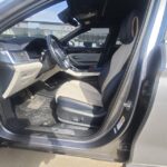 2021 BYD Song Plus, 69000km