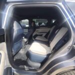 2021 BYD Song Plus, 69000km