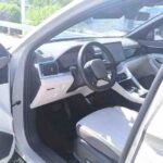 BYD Song Plus EV Smart Driving Edition, 520km Range, Luxury Model, Automatic Transmission