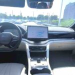 BYD Song Plus EV Smart Driving Edition, 520km Range, Luxury Model, Automatic Transmission