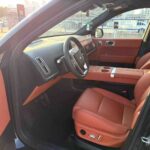 Li Auto L（Liter)6 Pro Smart Upgrade Edition, Automatic Transmission