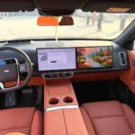 Li Auto L（Liter)6 Pro Smart Upgrade Edition, Automatic Transmission