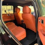 Li Auto L（Liter)6 Pro Smart Upgrade Edition, Automatic Transmission